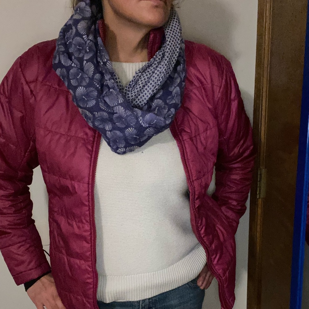 2 Chic Scarf